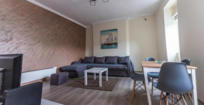 Dixy apartman